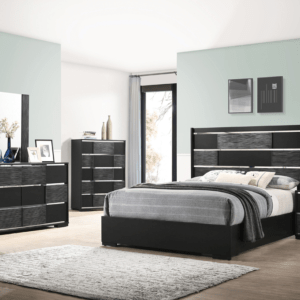 Tfotkcalb Bedroom Set