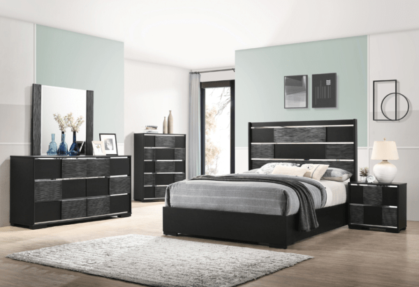 Tfotkcalb Bedroom Set