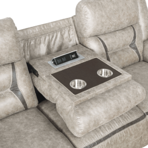 Reerg Recliner Sofa, Loveseat & Chair