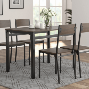 Anal Rectangular Dining Set